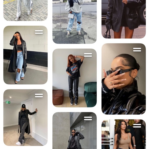 Meet your Posher, Ssorted - Picture 5 of 5